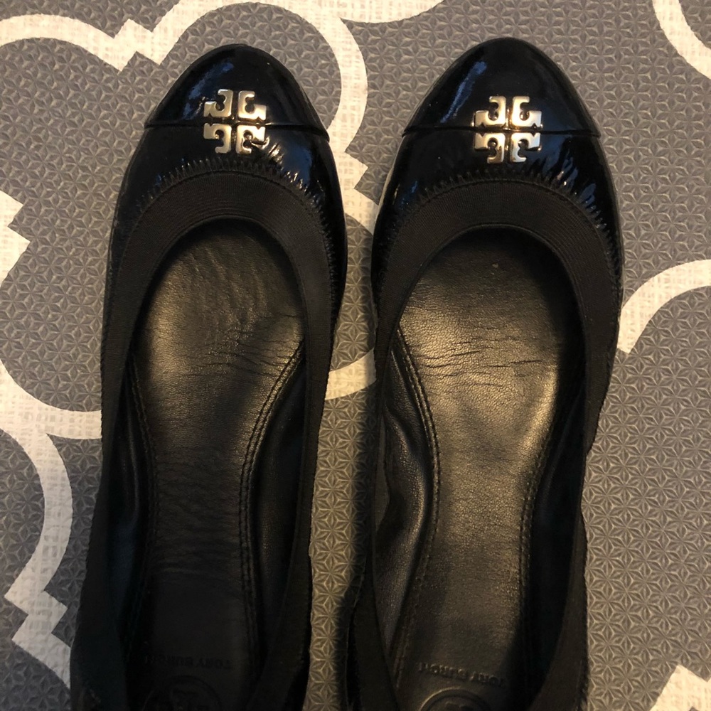Tory Burch Jolie.
